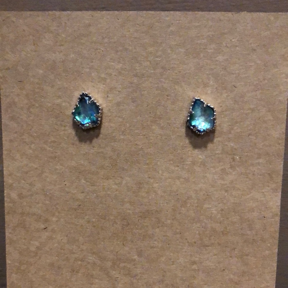 Kendra Scott stud earrings